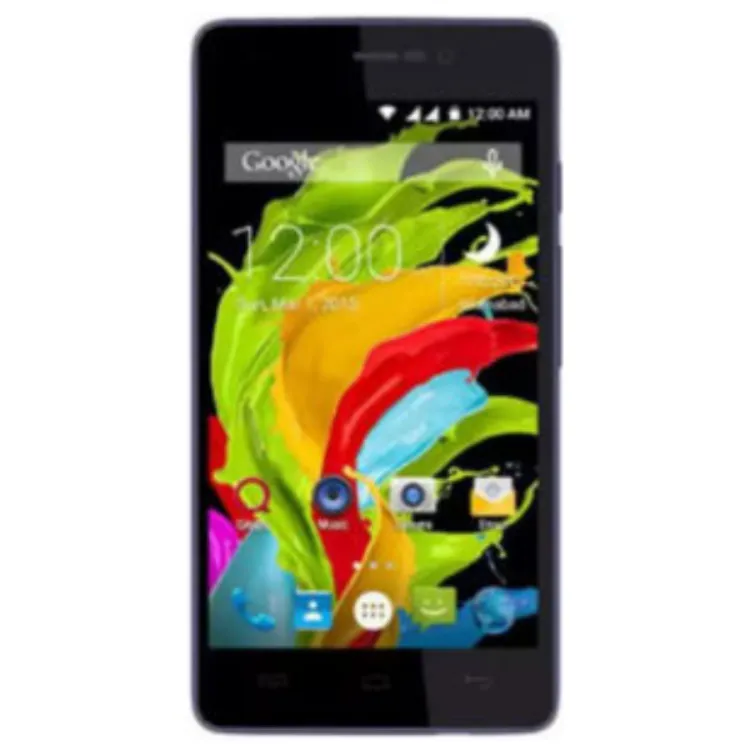 Picture of QMobile Noir i8