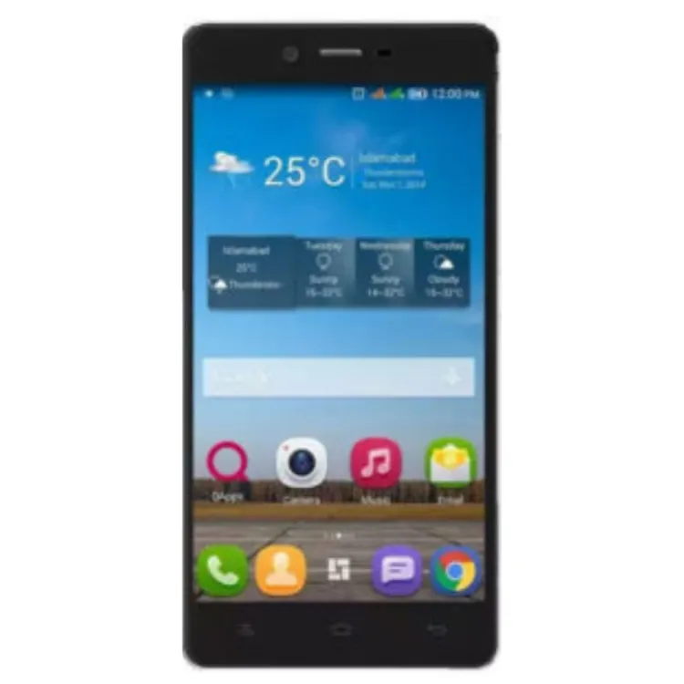 Picture of Qmobile Noir M300