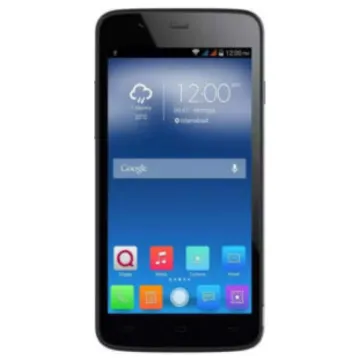 Show details for QMobile Noir X500 Picture of QMobile Noir X500