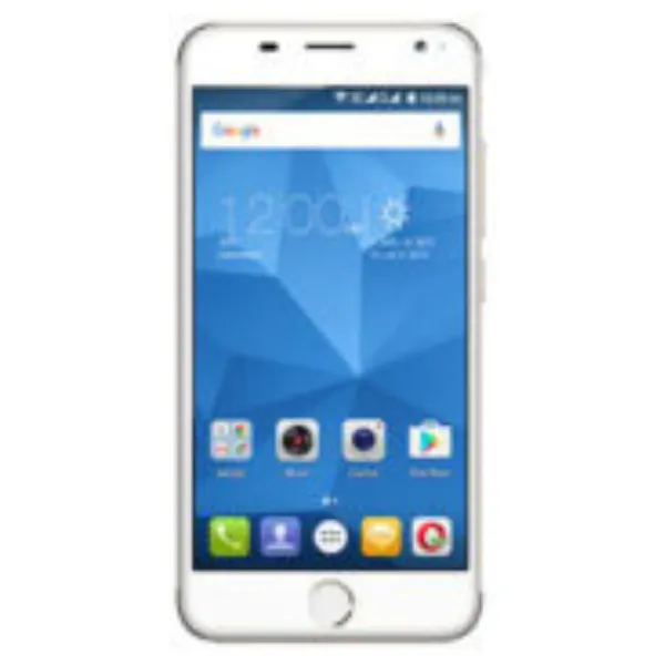 Picture of QMobile Noir S6