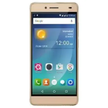 Show details for QMobile Noir S4 Picture of QMobile Noir S4