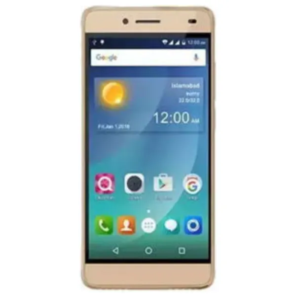 Picture of QMobile Noir S4