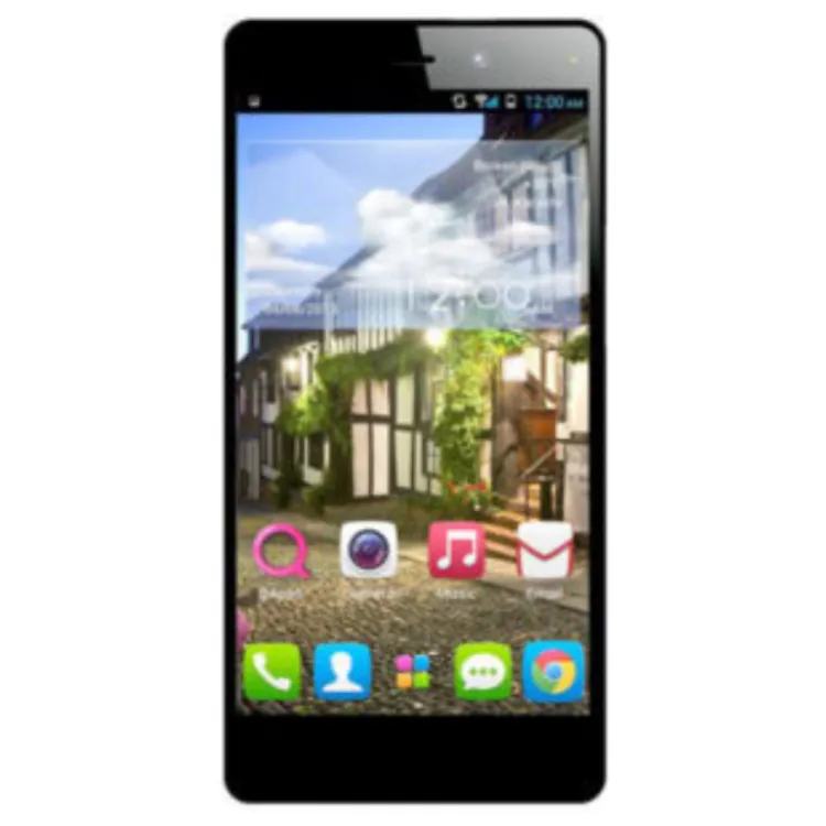 Picture of QMobile Noir Z4