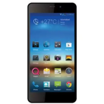 Show details for QMobile Noir Z4 Mini Picture of QMobile Noir Z4 Mini