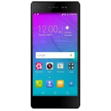 Show details for QMobile Noir Z10 Picture of QMobile Noir Z10