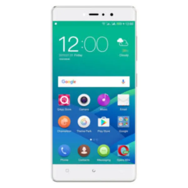 Picture of Qmobile Noir Z12 Pro