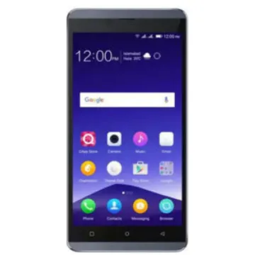 Show details for QMobile Noir Z9 Plus Picture of QMobile Noir Z9 Plus