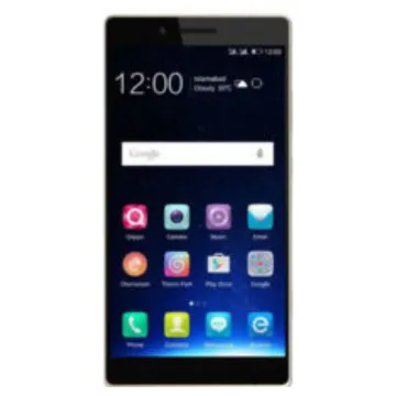 Show details for QMobile Noir E8 Picture of QMobile Noir E8