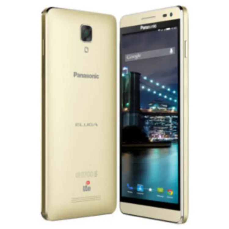 Picture of Panasonic Eluga L2