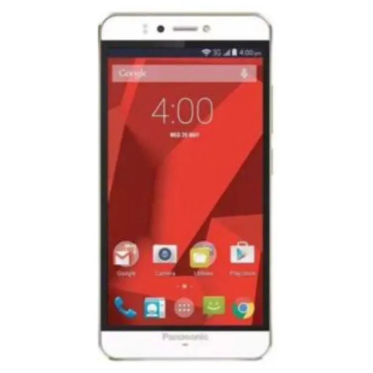 Picture of Panasonic P55 Novo