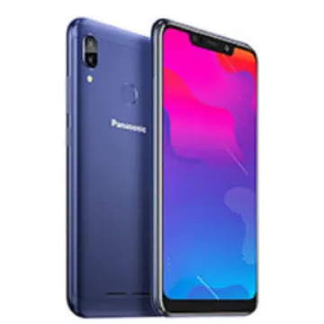 Show details for Panasonic Eluga Z1 Pro Picture of Panasonic Eluga Z1 Pro