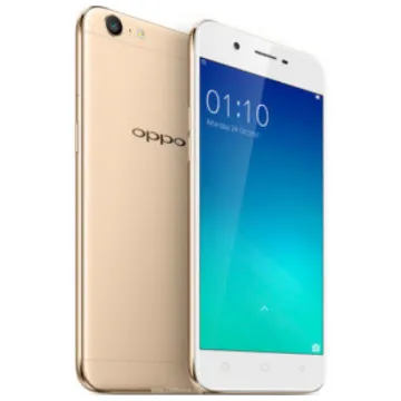 Show details for Oppo A39 Picture of Oppo A39