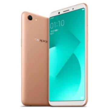 Show details for Oppo A83 Picture of Oppo A83