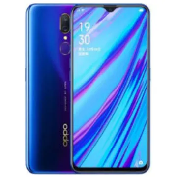 Show details for Oppo A9s Picture of Oppo A9s