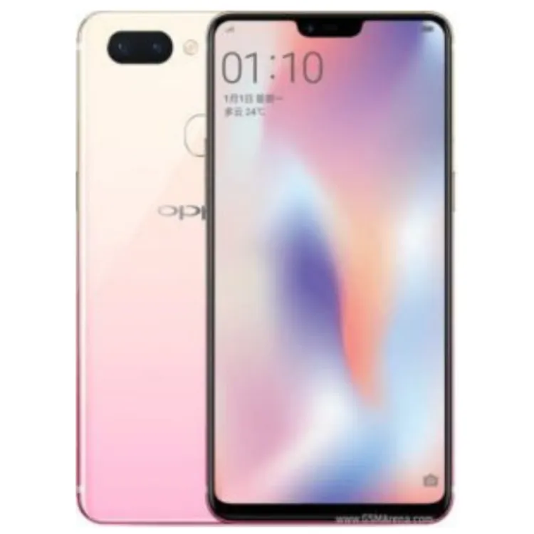 Picture of Oppo R15 Neo (AX5)