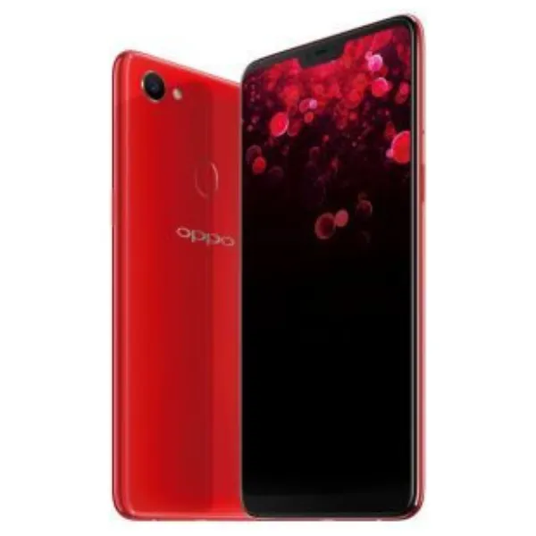 Picture of Oppo F7