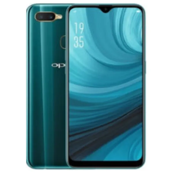 Picture of Oppo A7n