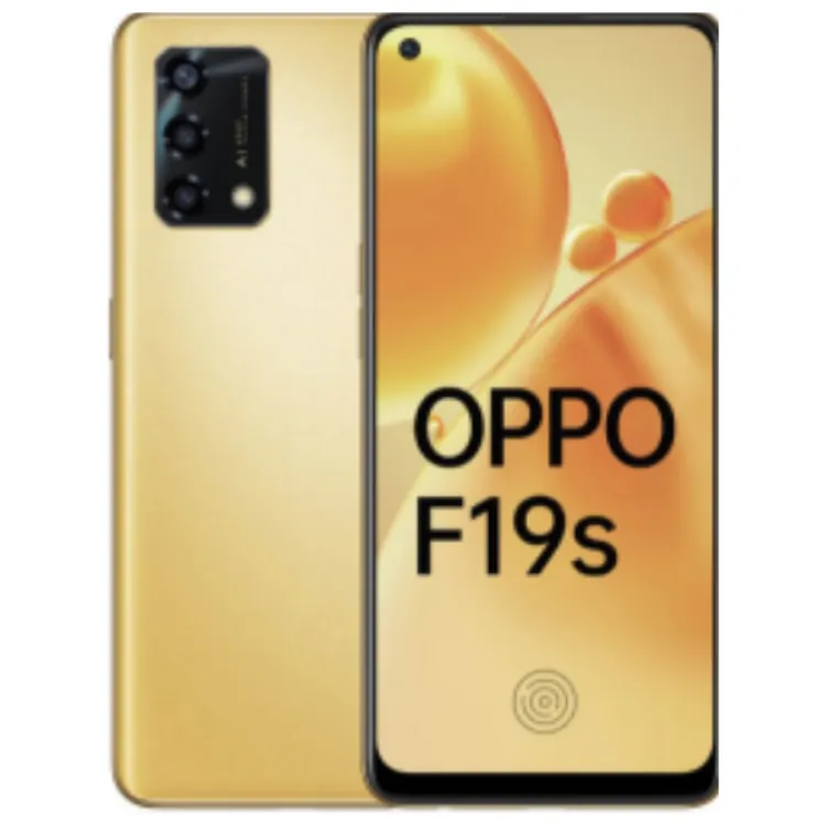 Picture of Oppo F19s