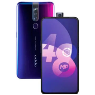 Show details for Oppo F11 Picture of Oppo F11