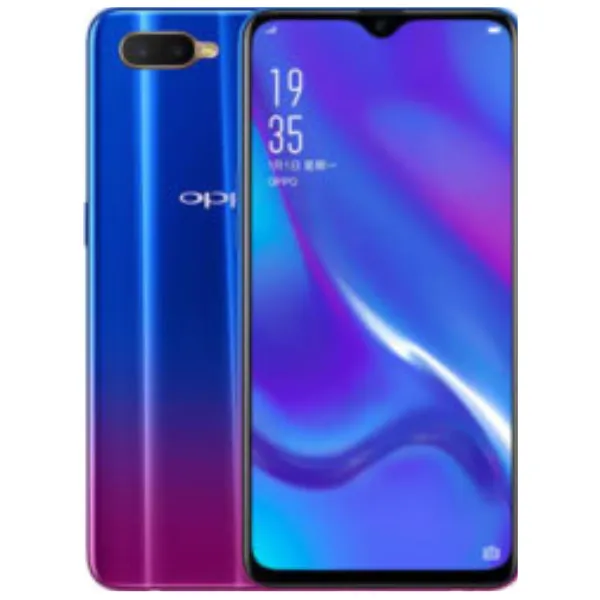 Picture of OPPO K1