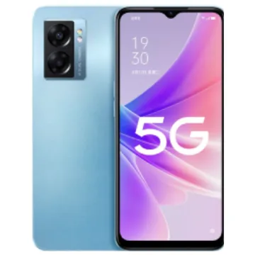 Show details for Oppo A57 5G Picture of Oppo A57 5G