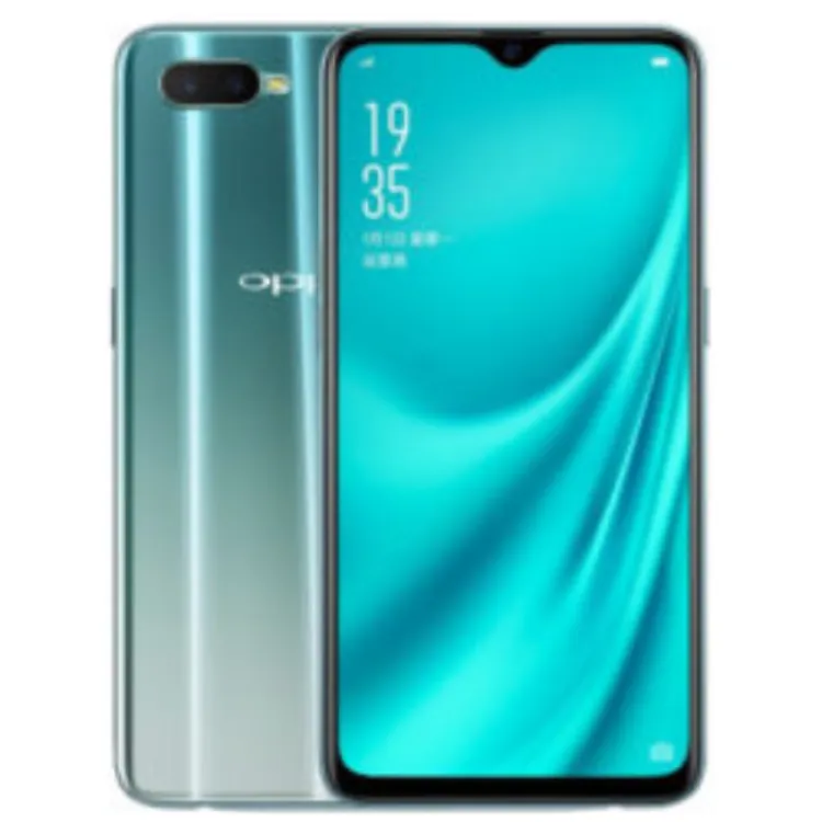Picture of Oppo R15x