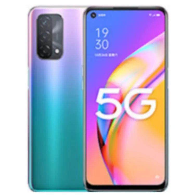 Picture of Oppo A93s 5G
