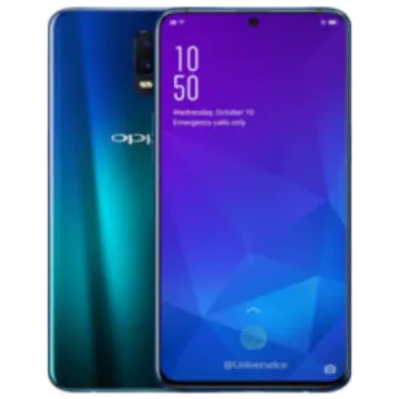 Show details for Oppo R19 Picture of Oppo R19