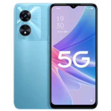Show details for Oppo A97 5G Picture of Oppo A97 5G