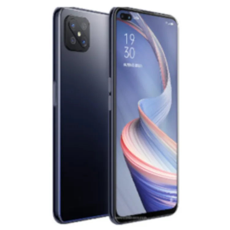 Picture of Oppo Reno 4Z 5G