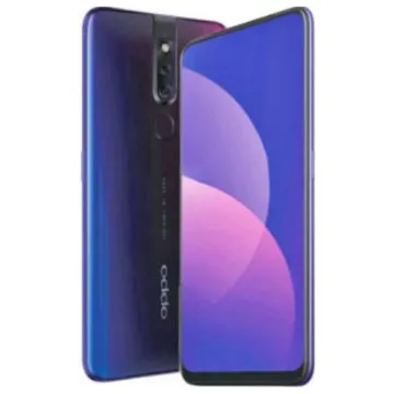 Show details for Oppo F11 Pro Picture of Oppo F11 Pro