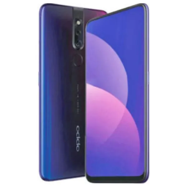 Picture of Oppo F11 Pro