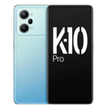 Show details for Oppo K10 Pro Picture of Oppo K10 Pro