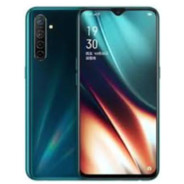 Picture of Oppo K5s