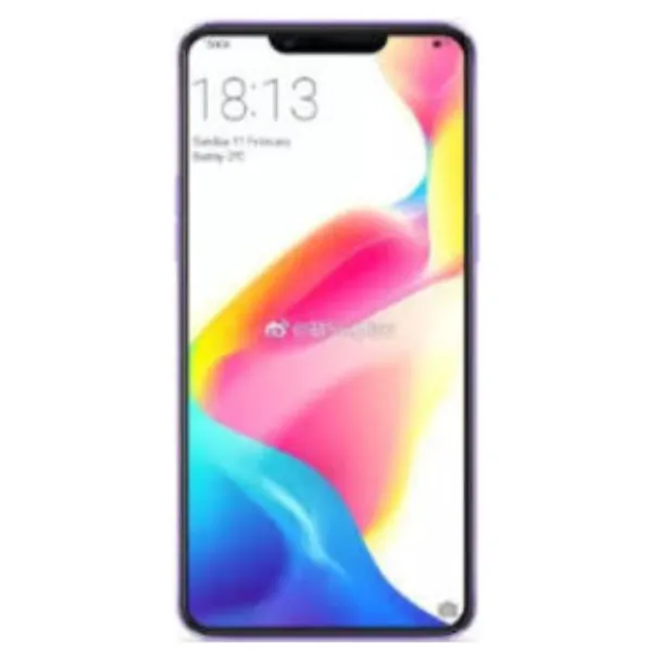 Picture of OPPO R15 PLUS