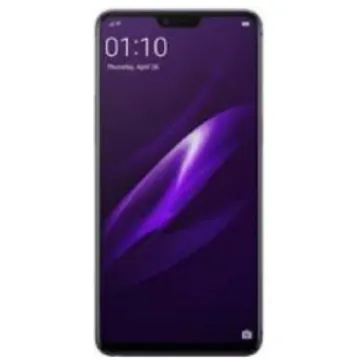 Show details for OPPO R20 Picture of OPPO R20