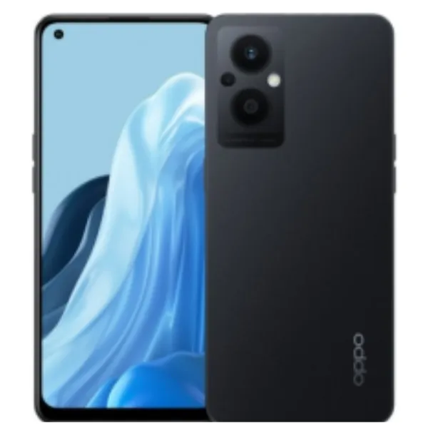Picture of Oppo Reno 8Z 5G