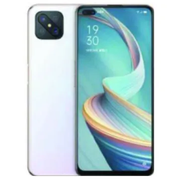 Show details for Oppo A92s 5G Picture of Oppo A92s 5G