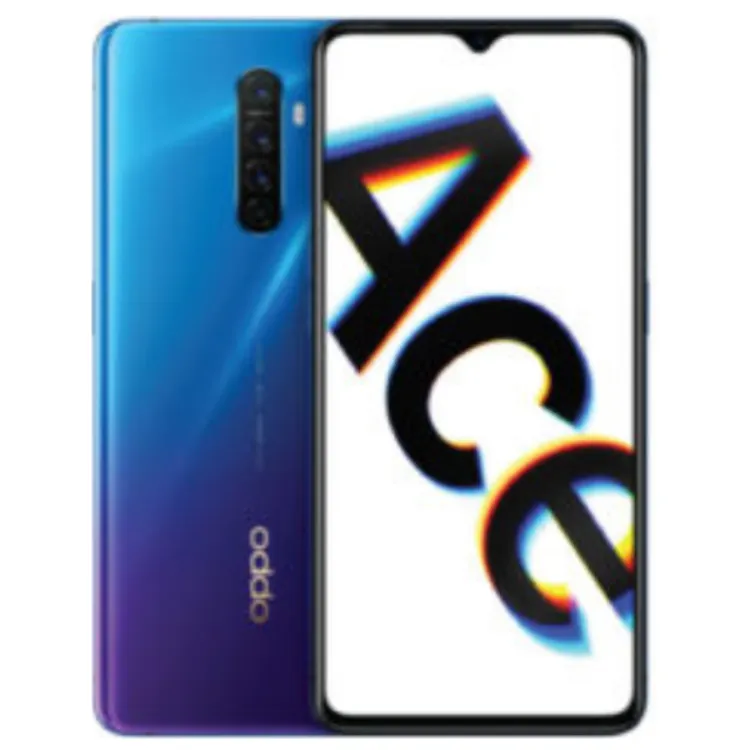 Picture of Oppo Reno Ace