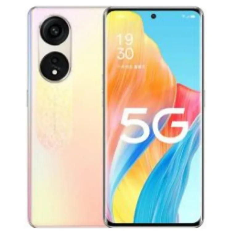 Picture of Oppo A1 Pro