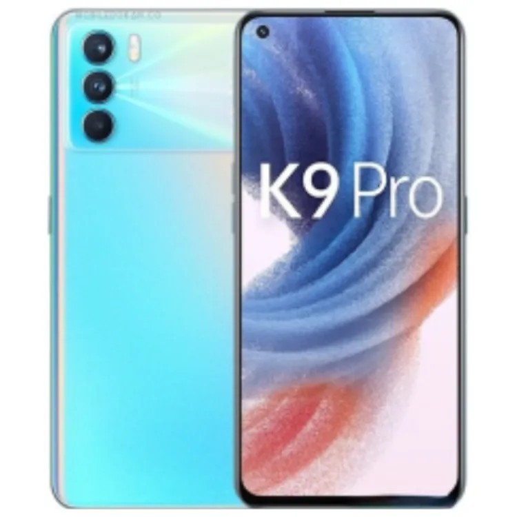 Picture of Oppo K9 Pro