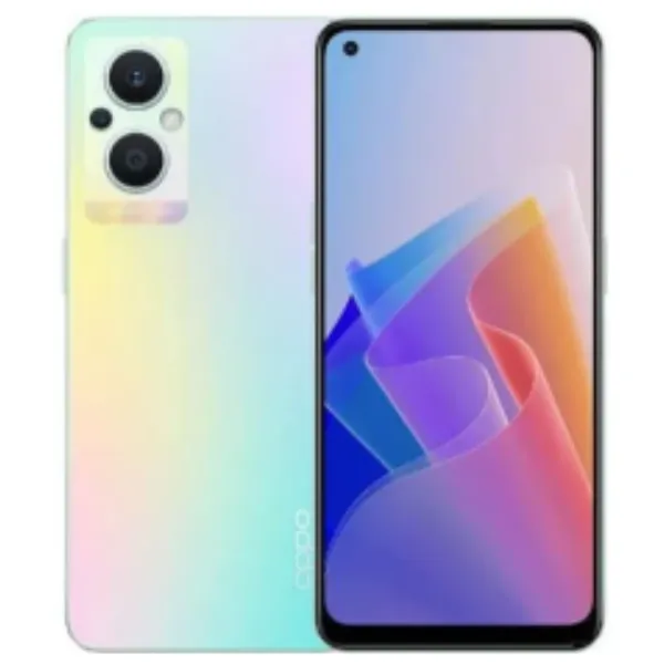 Picture of Oppo Reno 8 Lite