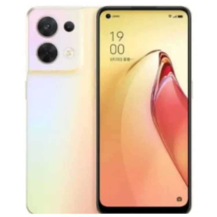 Picture of Oppo Reno 8 Pro