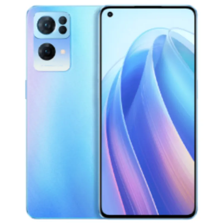 Picture of Oppo Reno 7 Pro 5G