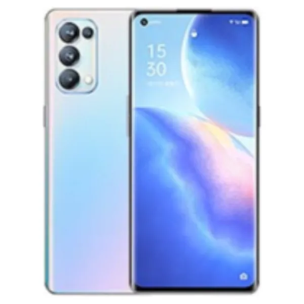 Picture of Oppo Reno 5 Pro+