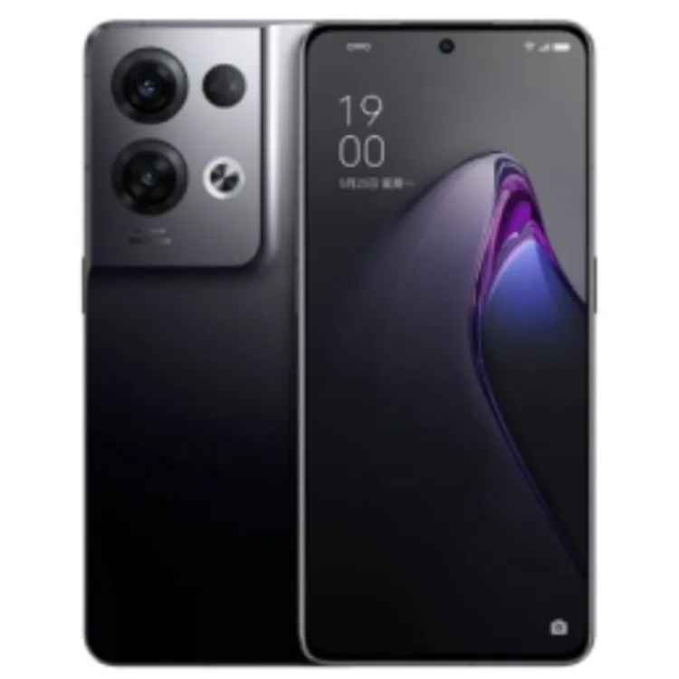 Picture of Oppo Reno 8 Pro Plus