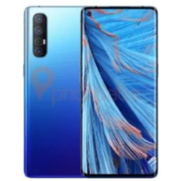 Show details for Oppo Find X2 Neo Picture of Oppo Find X2 Neo