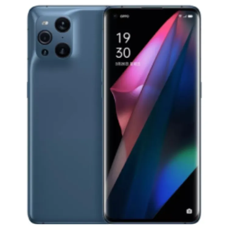 Picture of Oppo Find X3 Pro