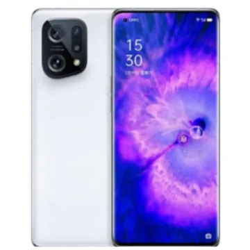 Show details for Oppo Find X5 Picture of Oppo Find X5