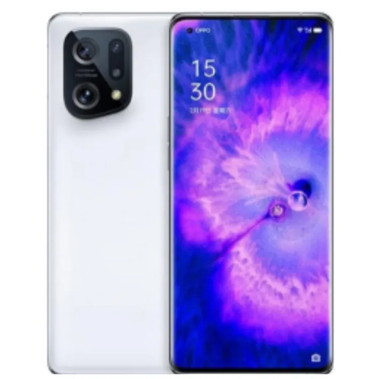 Picture of Oppo Find X5